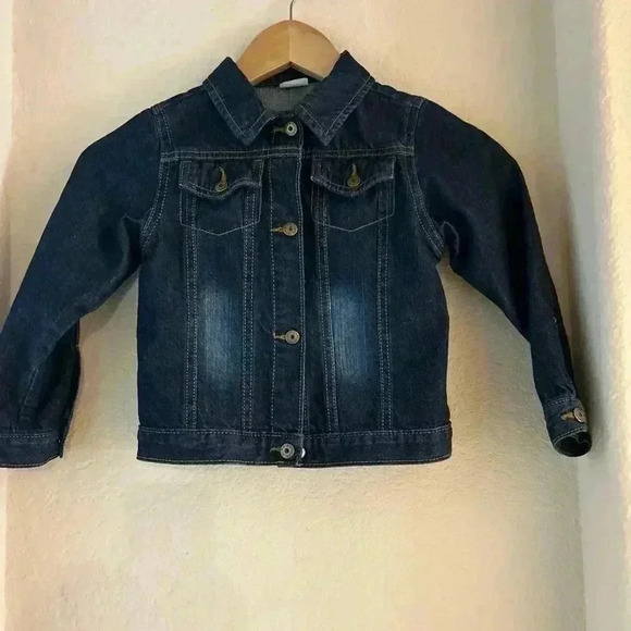 Wrangler Lightweight Unlined Denim Jacket - Picture 2 of 6